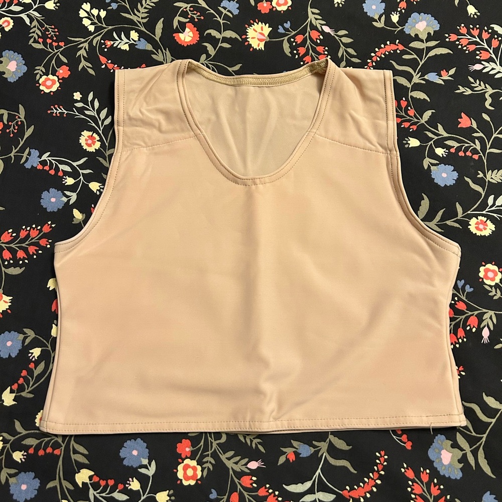 gc2b half tank binder